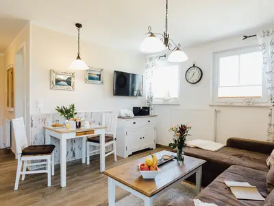 Ferienwohnung für 2 Personen (40 m²) in Zingst (Ostseebad) 5/10