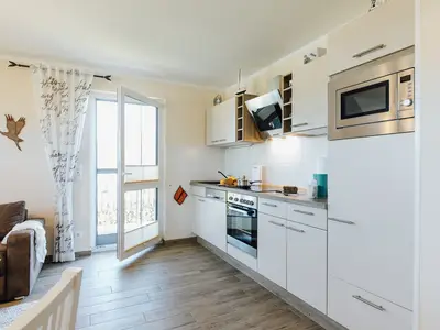 Ferienwohnung für 2 Personen (40 m²) in Zingst (Ostseebad) 8/10