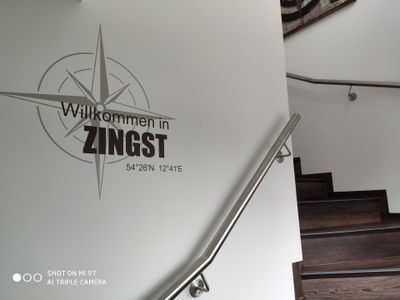 Ferienwohnung für 4 Personen (75 m²) in Zingst (Ostseebad) 6/10