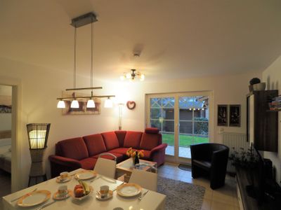 Ferienwohnung für 4 Personen (62 m²) in Zingst (Ostseebad) 3/10