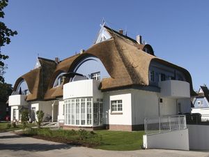 Ferienwohnung für 3 Personen (52 m²) in Zingst (Ostseebad)