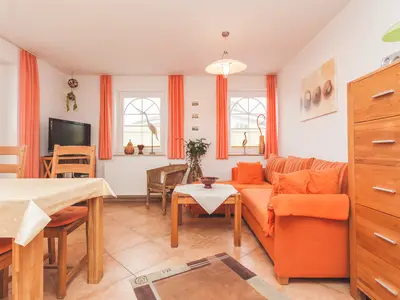 Ferienwohnung für 2 Personen (58 m²) in Zingst 2/10