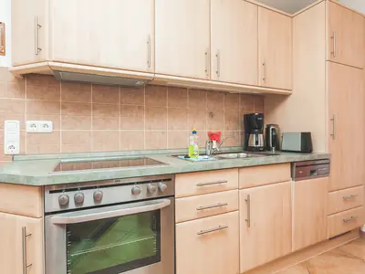 Ferienwohnung für 2 Personen (58 m²) in Zingst 6/10