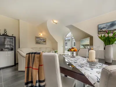 Ferienwohnung für 2 Personen (46 m²) in Zingst 3/10