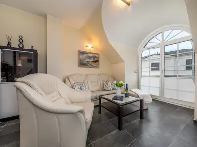 Ferienwohnung für 2 Personen (46 m²) in Zingst 4/10