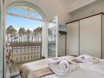 Ferienwohnung für 2 Personen (46 m²) in Zingst 6/10