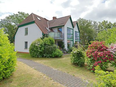 Ferienwohnung für 4 Personen (67 m²) in Zingst (Ostseebad) 1/10