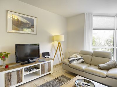 Ferienwohnung für 4 Personen (67 m²) in Zingst (Ostseebad) 4/10