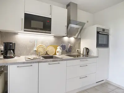 Ferienwohnung für 4 Personen (67 m²) in Zingst 6/10