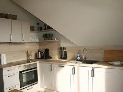 Ferienwohnung für 2 Personen (55 m²) in Zingst (Ostseebad) 3/10