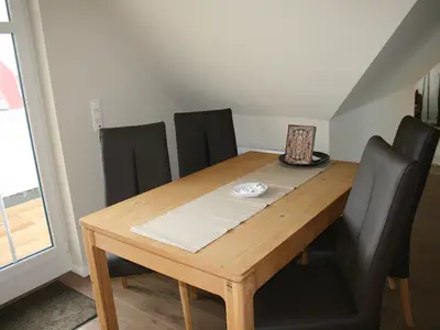 Ferienwohnung für 2 Personen (55 m²) in Zingst (Ostseebad) 4/10