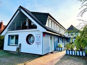 Ferienwohnung für 3 Personen (49 m&sup2;) in Zingst (Ostseebad)