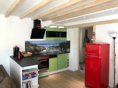 Ferienwohnung für 4 Personen (49 m²) in Zingst 2/10