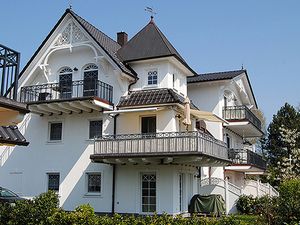 Ferienwohnung für 4 Personen (74 m²) in Zingst (Ostseebad)
