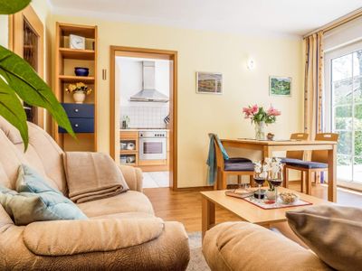 Ferienwohnung für 4 Personen (72 m²) in Zingst (Ostseebad) 6/10