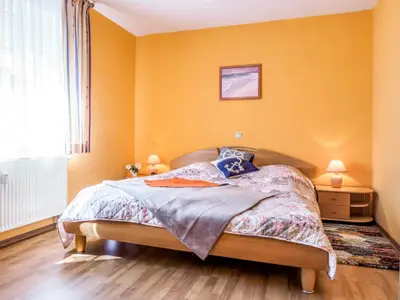 Ferienwohnung für 4 Personen (72 m²) in Zingst 9/10