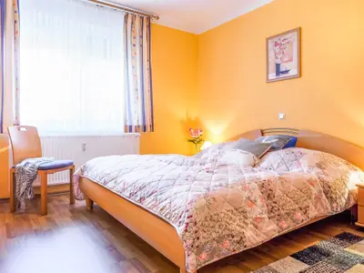 Ferienwohnung für 4 Personen (72 m²) in Zingst 10/10