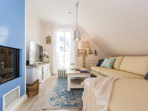 Ferienwohnung für 4 Personen (55 m&sup2;) in Zingst (Ostseebad)