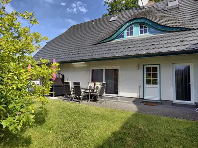 Ferienwohnung für 4 Personen (60 m²) in Zingst 1/10