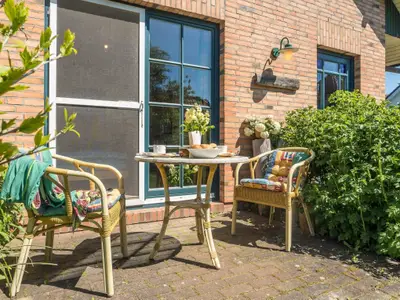 Ferienwohnung für 2 Personen (30 m²) in Zingst (Ostseebad) 2/10