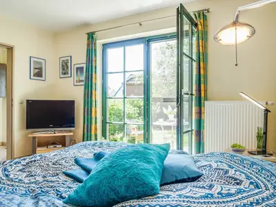 Ferienwohnung für 2 Personen (30 m²) in Zingst (Ostseebad) 7/10