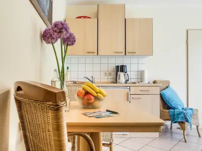 Ferienwohnung für 2 Personen (30 m²) in Zingst (Ostseebad) 10/10