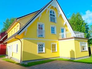 Ferienwohnung für 2 Personen (52 m²) in Zingst (Ostseebad)