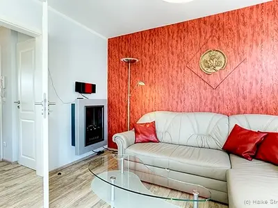 Ferienwohnung für 2 Personen (52 m²) in Zingst (Ostseebad) 2/10