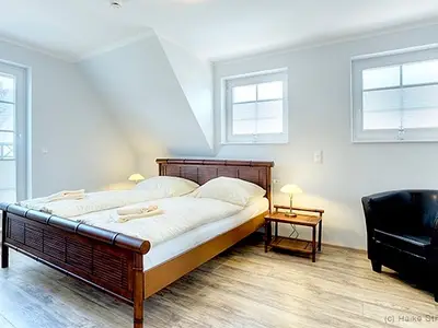 Ferienwohnung für 2 Personen (52 m²) in Zingst (Ostseebad) 7/10