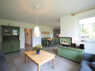 Ferienwohnung für 4 Personen (62 m²) in Zingst (Ostseebad) 5/10