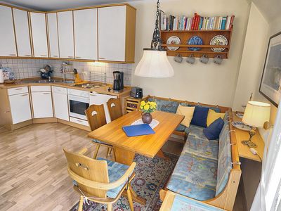 Ferienwohnung für 4 Personen (56 m²) in Zingst (Ostseebad) 4/10