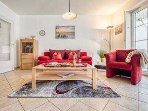 Ferienwohnung für 3 Personen (55 m²) in Zingst (Ostseebad)