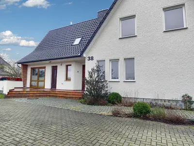 Ferienwohnung für 2 Personen (42 m²) in Zingst (Ostseebad) 9/9