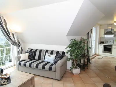 Ferienwohnung für 4 Personen (73 m²) in Zingst 3/10