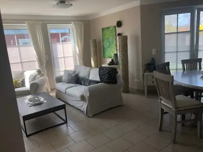Ferienwohnung für 4 Personen (68 m²) in Zingst 1/8