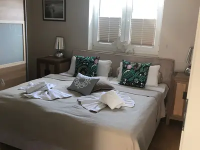 Ferienwohnung für 4 Personen (68 m²) in Zingst 2/8