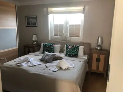 Ferienwohnung für 4 Personen (68 m²) in Zingst 3/8