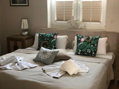 Ferienwohnung für 4 Personen (68 m²) in Zingst 4/8
