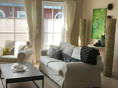 Ferienwohnung für 4 Personen (68 m²) in Zingst 5/8