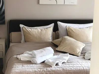 Ferienwohnung für 4 Personen (68 m²) in Zingst 6/8