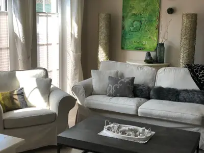 Ferienwohnung für 4 Personen (68 m²) in Zingst 7/8