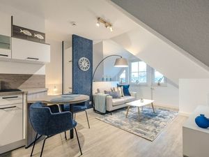 Ferienwohnung für 2 Personen (30 m²) in Zingst (Ostseebad)