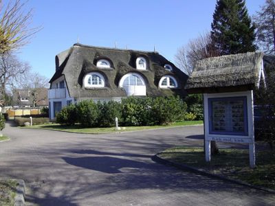 Ferienwohnung für 4 Personen (72 m²) in Zingst (Ostseebad) 1/10