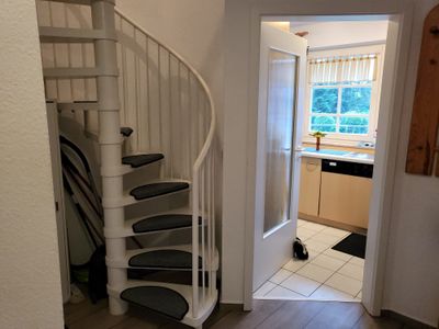 Ferienwohnung für 4 Personen (72 m²) in Zingst (Ostseebad) 6/10