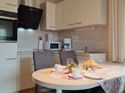 Ferienwohnung für 4 Personen (63 m²) in Zingst (Ostseebad) 4/10