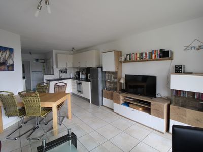 Ferienwohnung für 4 Personen (60 m²) in Zingst (Ostseebad) 1/10