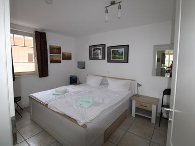 Ferienwohnung für 4 Personen (60 m²) in Zingst (Ostseebad) 5/10