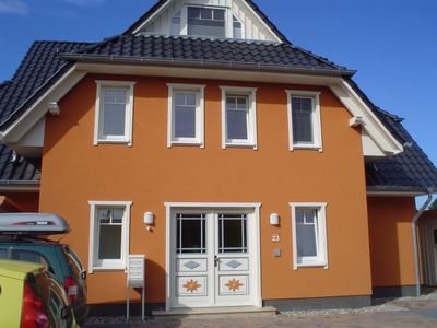 Ferienwohnung für 4 Personen (60 m²) in Zingst (Ostseebad) 9/10