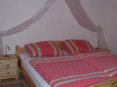 Ferienwohnung für 5 Personen (58 m²) in Zingst (Ostseebad) 3/9