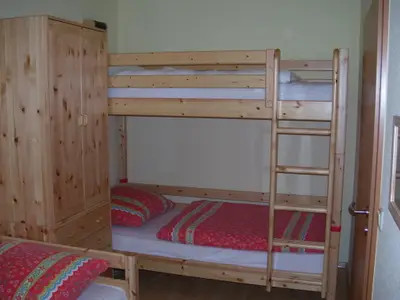 Ferienwohnung für 5 Personen (58 m²) in Zingst (Ostseebad) 4/9